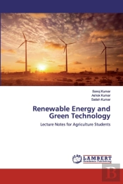 Renewable Energy And Green Technology