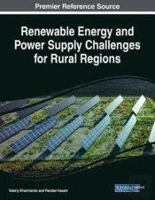Renewable Energy And Power Supply Challenges For Rural Regions