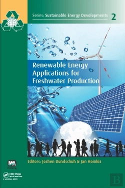 Bertrand.pt - Renewable Energy Applications For Freshwater Production
