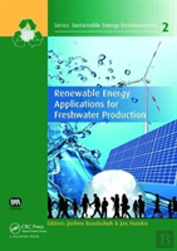Bertrand.pt - Renewable Energy Applications For Freshwater Production