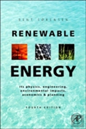 Renewable Energy