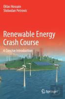 Renewable Energy Crash Course
