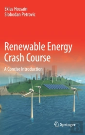 Renewable Energy Crash Course