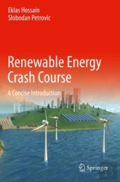 Renewable Energy Crash Course
