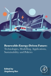Renewable-Energy-Driven Future