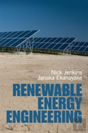 Renewable Energy Engineering