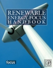 Renewable Energy Focus Handbook