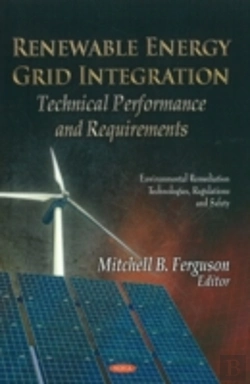 Bertrand.pt - Renewable Energy Grid Integration