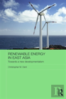 Renewable Energy In East Asia