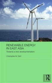 Renewable Energy In East Asia