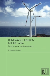 Renewable Energy In East Asia
