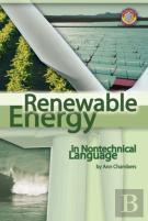 Renewable Energy In Nontechnical Language