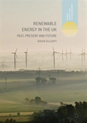 Renewable Energy In The Uk