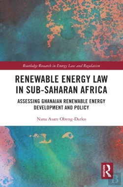 Bertrand.pt - Renewable Energy Law In Sub-Saharan Africa