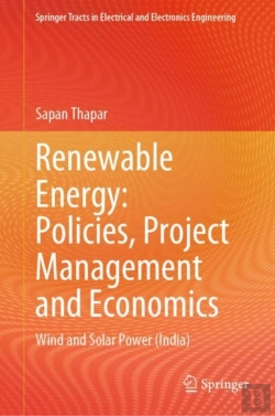 Bertrand.pt - Renewable Energy: Policies, Project Management And Economics
