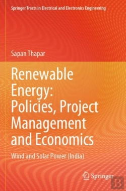 Bertrand.pt - Renewable Energy: Policies, Project Management And Economics