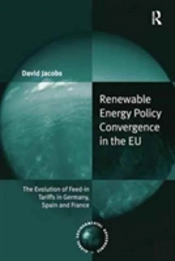 Bertrand.pt - Renewable Energy Policy Convergence In The Eu