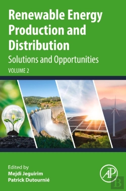 Bertrand.pt - Renewable Energy Production And Distribution Volume 2