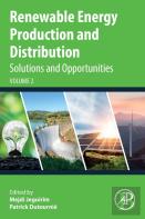 Renewable Energy Production And Distribution Volume 2