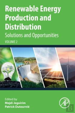 Bertrand.pt - Renewable Energy Production And Distribution Volume 2
