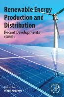 Renewable Energy Production And Distribution