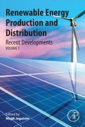 Renewable Energy Production And Distribution