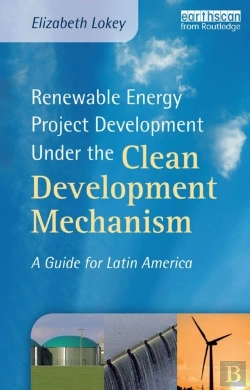 Bertrand.pt - Renewable Energy Project Development Under The Clean Development Mechanism