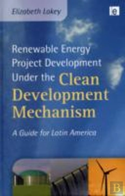 Bertrand.pt - Renewable Energy Project Development Under The Clean Development Mechanism