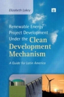 Bertrand.pt - Renewable Energy Project Development Under The Clean Development Mechanism