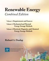 Renewable Energy