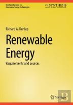 Renewable Energy