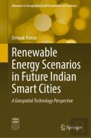 Renewable Energy Scenarios In Future Indian Smart Cities