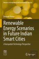 Renewable Energy Scenarios In Future Indian Smart Cities