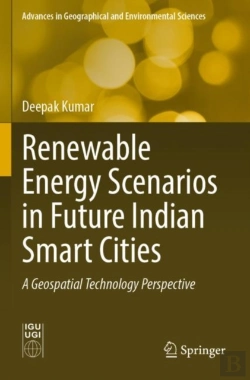 Bertrand.pt - Renewable Energy Scenarios In Future Indian Smart Cities