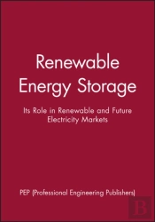 Renewable Energy Storage