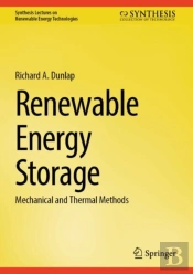 Renewable Energy Storage