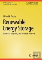 Renewable Energy Storage