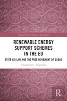 Renewable Energy Support Schemes In The Eu