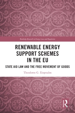 Bertrand.pt - Renewable Energy Support Schemes In The Eu