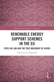 Renewable Energy Support Schemes In The Eu
