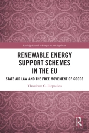 Renewable Energy Support Schemes In The Eu