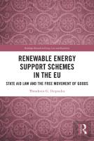 Renewable Energy Support Schemes In The Eu
