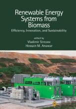 Renewable Energy Systems From Biomass