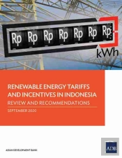 Renewable Energy Tariffs And Incentives In Indonesia
