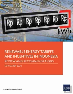 Bertrand.pt - Renewable Energy Tariffs And Incentives In Indonesia