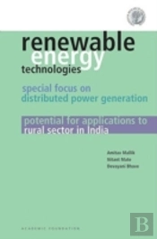 Renewable Energy Technologies