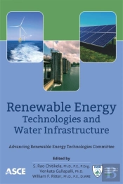 Renewable Energy Technologies And Water Infrastructure