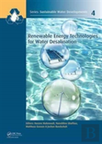 Renewable Energy Technologies For Water Desalination