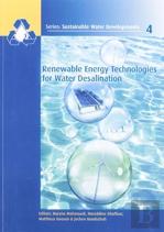 Renewable Energy Technologies For Water Desalination