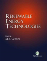 Renewable Energy Technologies